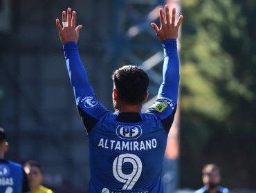 Huachipato lo dio vuelta ante Unión La Calera y se instaló como escolta de Colo Colo