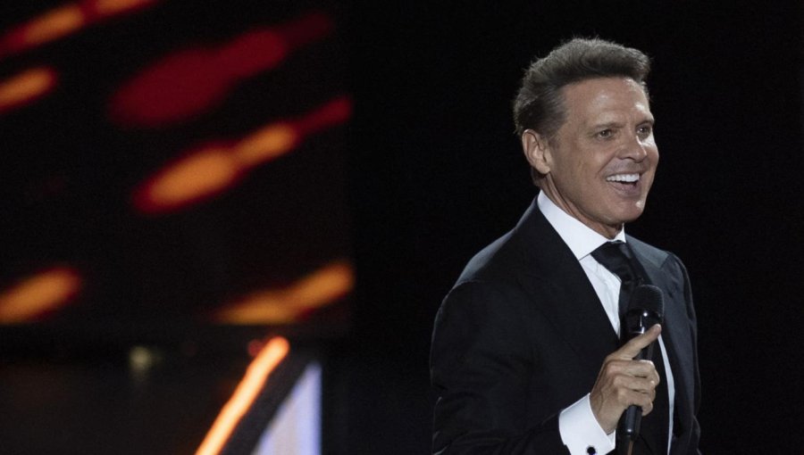 Luis Miguel enciende las alarmas: reportan hospitalización por supuesto problema cardíaco en Nueva York