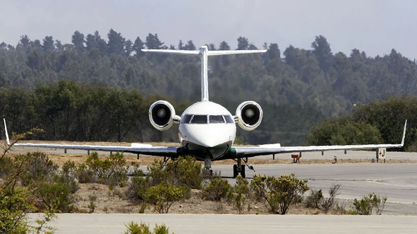 Editorial: La importancia del Aeropuerto de Concón: No solo gana la región, se nos abre un nuevo mercado