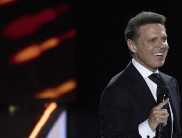 Luis Miguel enciende las alarmas: reportan hospitalización por supuesto problema cardíaco en Nueva York