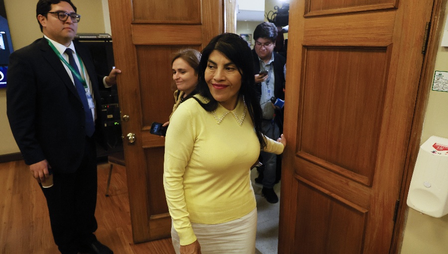 Ministerio de Ciencias defiende reuniones de Ximena Lincolao con empresas Meta y Google, y asegura que fueron registradas