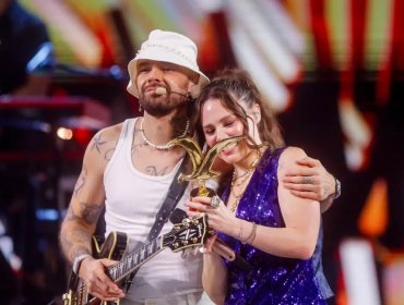 Jesse y Joy regresan a Chile tras arrasar en Viña: anuncian show en Movistar Arena