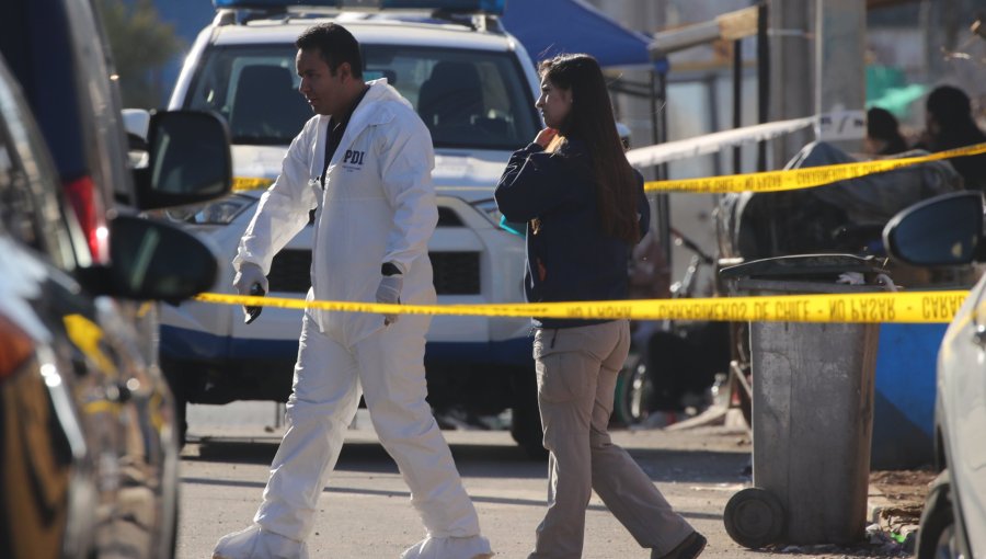 Hombre muere tras cortarse con vidrio en medio de un conflicto familiar en Rapa Nui