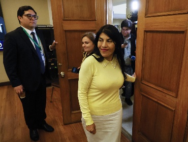 Ministerio de Ciencias defiende reuniones de Ximena Lincolao con empresas Meta y Google, y asegura que fueron registradas