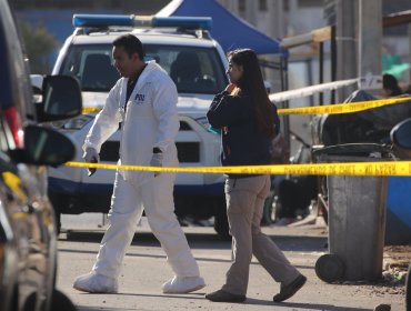 Hombre muere tras cortarse con vidrio en medio de un conflicto familiar en Rapa Nui
