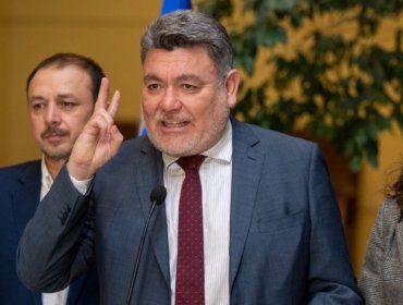 “El gobierno está demostrando atisbos autoritarios”: Diputado Venegas tras votación de megarreforma en Comisión de Trabajo