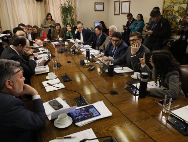 Comisión de Trabajo de la Cámara despacha el proyecto de Reconstrucción: diputados rechazaron eliminar la franquicia Sence
