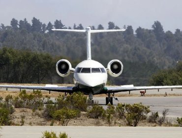 Editorial: La importancia del Aeropuerto de Concón: No solo gana la región, se nos abre un nuevo mercado