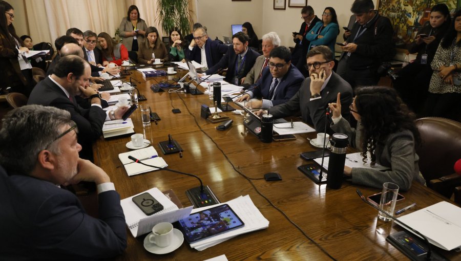 Comisión de Trabajo de la Cámara despacha el proyecto de Reconstrucción: diputados rechazaron eliminar la franquicia Sence