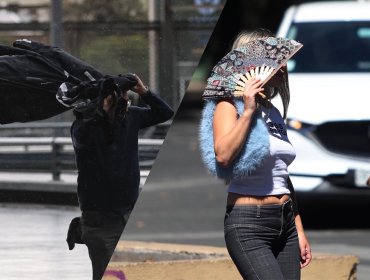 ¿Llega el “Niño Godzilla”? Pronostican invierno lluvioso y verano de calor histórico para la región de Valparaíso