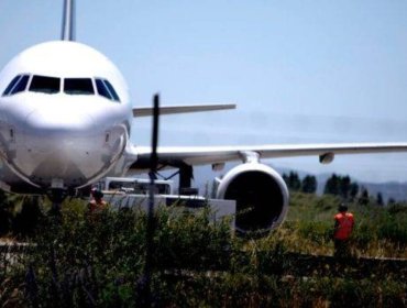 Debate por futuro del aeropuerto de Concón escala al Congreso: desde "no es una negativa definitiva" hasta "están contra el progreso"
