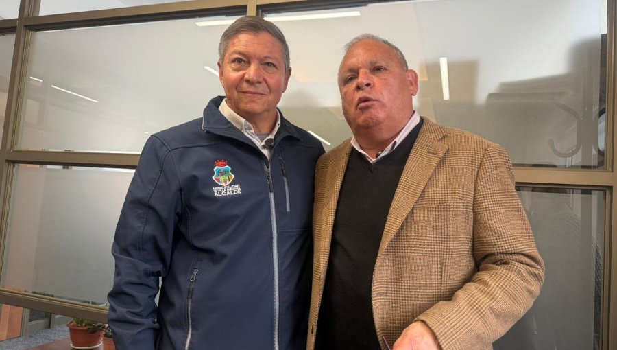 Municipalidad de Villa Alemana logra más de $2.200 millones en proyectos aprobados por el Gobierno Regional