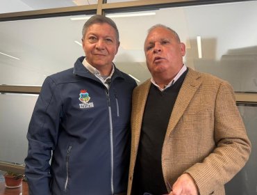 Municipalidad de Villa Alemana logra más de $2.200 millones en proyectos aprobados por el Gobierno Regional
