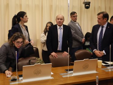 Proyecto de reconstrucción nacional entra en su semana clave y se encamina al Senado