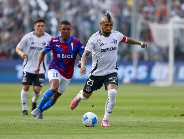 Clásico entre la UC y Colo-Colo resalta en programación de la 13ª fecha de la Liga de Primera