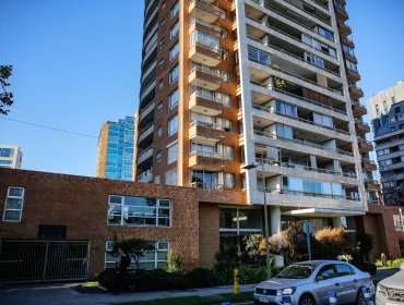 Madre de niña fallecida en Las Condes se querellará contra el padre por homicidio simple por omisión