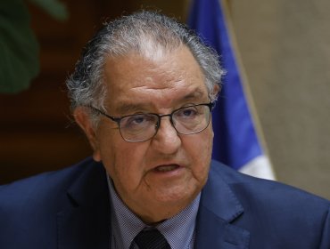 Huenchumilla alerta sobre consecuencias políticas si el Gobierno mantiene estrategia de “fast track” en el Senado por la megarreforma