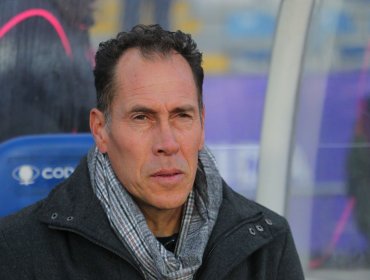 DT de O'Higgins adelanta el partido ante Boston River por la Sudamericana: "Es trascendental para nosotros"