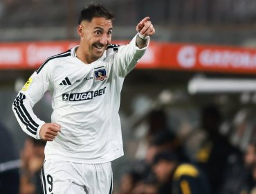 “La enemistad con la gente me la busqué solo”: la sincera autocrítica de Javier Correa tras brillar en la goleada de Colo-Colo