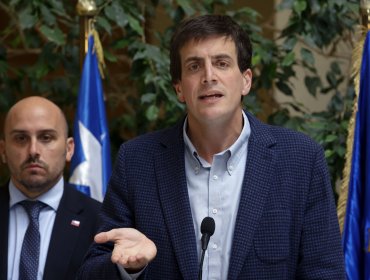RN arremete con propuesta para salvar el Sence y frenar plan del Gobierno para eliminar la franquicia tributaria