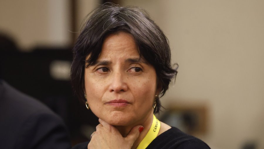 Presidenta del Colmed rechaza entrega de datos de migrantes a autoridades y enfatiza que "la ética está por sobre la ley"