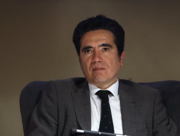 Exministro Briones aborda la compleja situación de Codelco y asegura que si fuese una empresa privada "estaría quebrada"