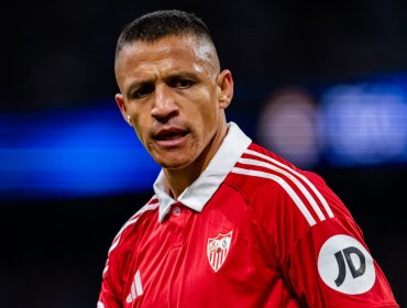 Prensa española rinde tributo a Alexis Sánchez tras salvarse del descenso ante el Real Madrid