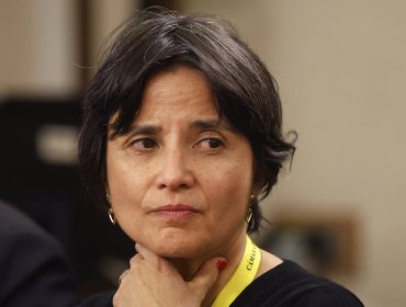 Presidenta del Colmed rechaza entrega de datos de migrantes a autoridades y enfatiza que "la ética está por sobre la ley"