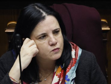 Ministra Steinert reitera que "existe" el plan de seguridad, pero admite que "nos falta poder sociabilizar más"