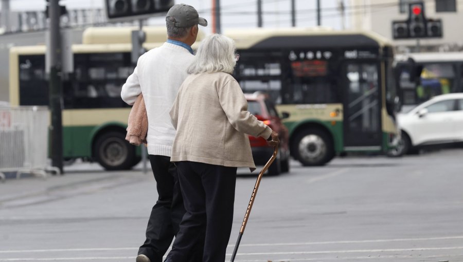 Tribunal Constitucional da luz verde a ley que consagra 15 derechos para personas mayores