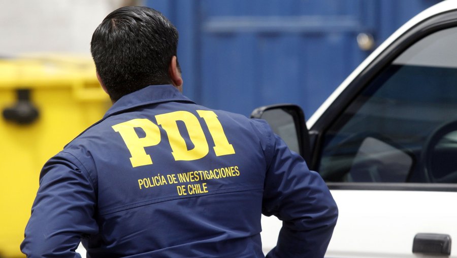 Tragedia en Las Condes: padre de niña que cayó de un piso 11 pasa a control de detención por presunta negligencia