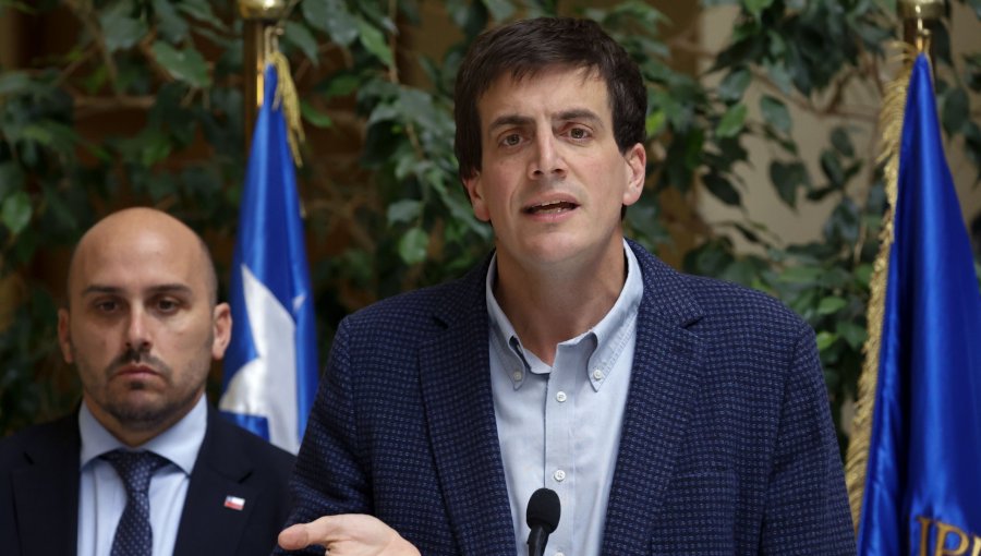 RN arremete con propuesta para salvar el Sence y frenar plan del Gobierno para eliminar la franquicia tributaria