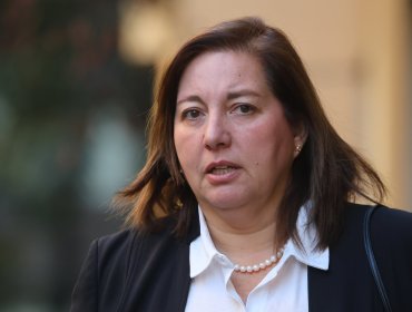 Presidenta del PS descarta que el Socialismo Democrático esté bajo "tutela" del PC y del FA