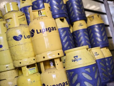 Más de 830 mil hogares de la región de Valparaíso se verán beneficiados con el cupón de $27.000 para gas licuado