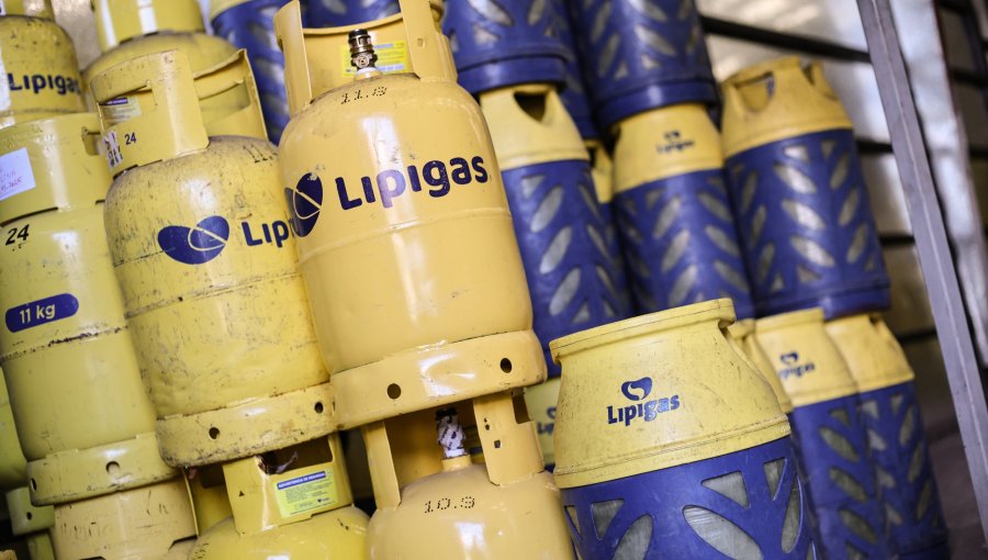 Más de 830 mil hogares de la región de Valparaíso se verán beneficiados con el cupón de $27.000 para gas licuado