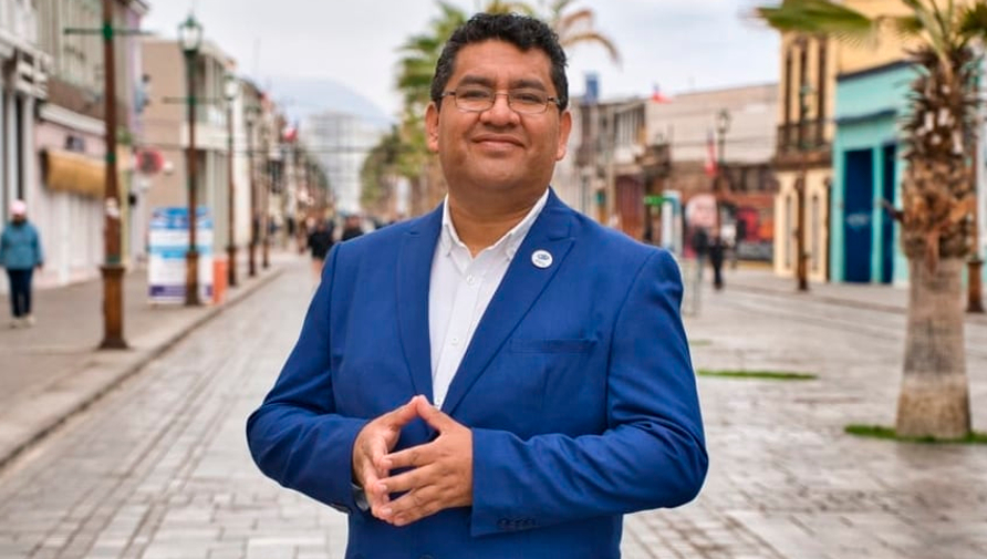 Patricio Quisbert recurrirá al Tricel tras la anulación de las elecciones internas del PDG: "Es un atentado a la democracia interna"