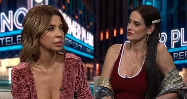 Adriana Barrientos arremete sin filtro contra Pancha Merino: “Debería regresar el dinero…”