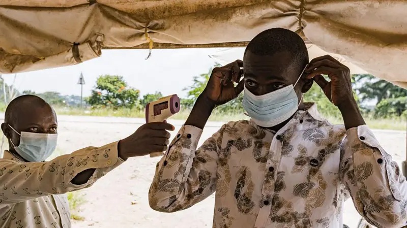 Brote de ébola en Congo deja más de 130 muertos y preocupa por su rápida expansión