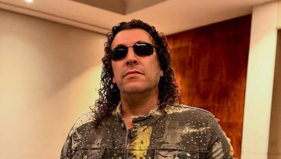 Leo Rey desafía a un combate de boxeo a Alexítico: "Espero que no se le haga"