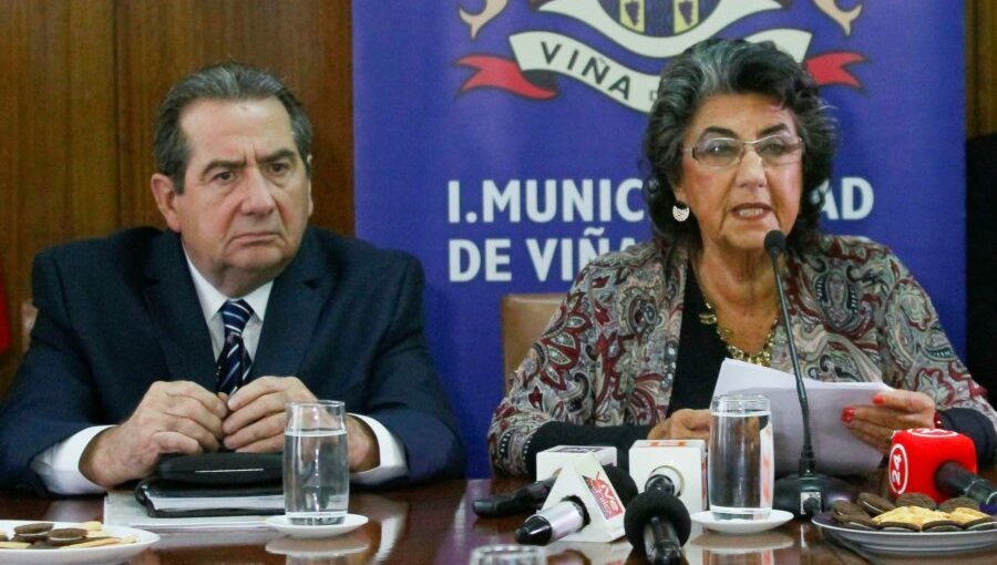 Ex "mano derecha" de Virginia Reginato en el Municipio de Viña del Mar será formalizado en junio por malversación y fraude al fisco