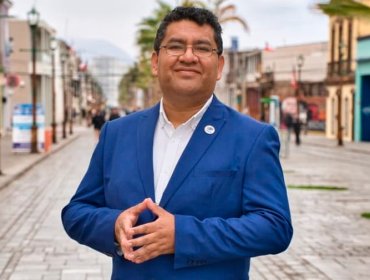 Patricio Quisbert recurrirá al Tricel tras la anulación de las elecciones internas del PDG: "Es un atentado a la democracia interna"