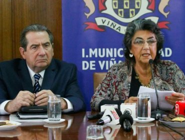 Ex "mano derecha" de Virginia Reginato en el Municipio de Viña del Mar será formalizado en junio por malversación y fraude al fisco