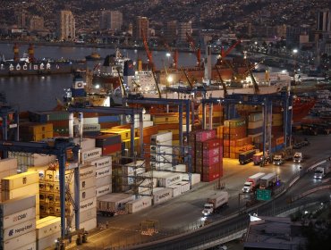 Empresa Portuaria de Valparaíso da primer paso para resolver el futuro del Terminal 2