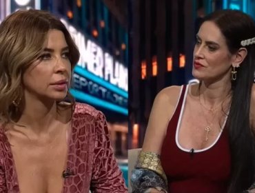 Adriana Barrientos arremete sin filtro contra Pancha Merino: “Debería regresar el dinero…”