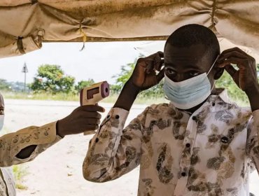 Brote de ébola en Congo deja más de 130 muertos y preocupa por su rápida expansión