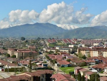 Quilpué consigue millonaria inversión regional para renovar transitada vía de El Belloto