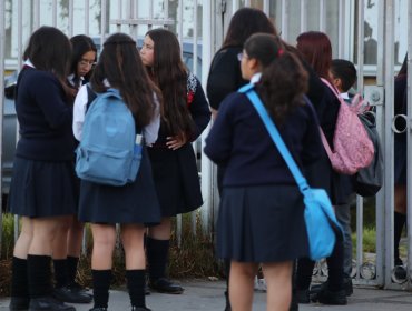 Senado despacha el proyecto “Escuelas Protegidas”: vuelve a la Cámara de Diputados para su último trámite