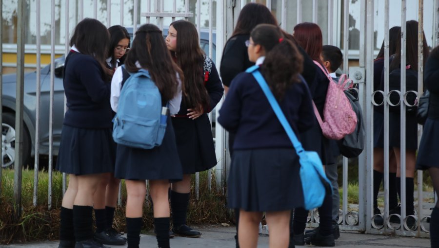 Senado despacha el proyecto “Escuelas Protegidas”: vuelve a la Cámara de Diputados para su último trámite