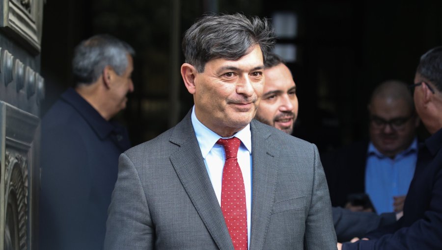 Franco Parisi valora el cambio de gabinete y asegura que el Presidente Kast debía hacerlo "hace rato"