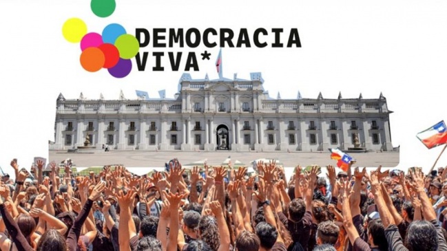 Democracia Viva: Corte de Apelaciones de Antofagasta decidió trasladar a Santiago la causa del caso Convenios